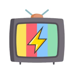 Ícone de Fast IPTV Player